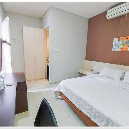 Roemah Md Syariah Hotel Dżakarta Zewnętrze zdjęcie