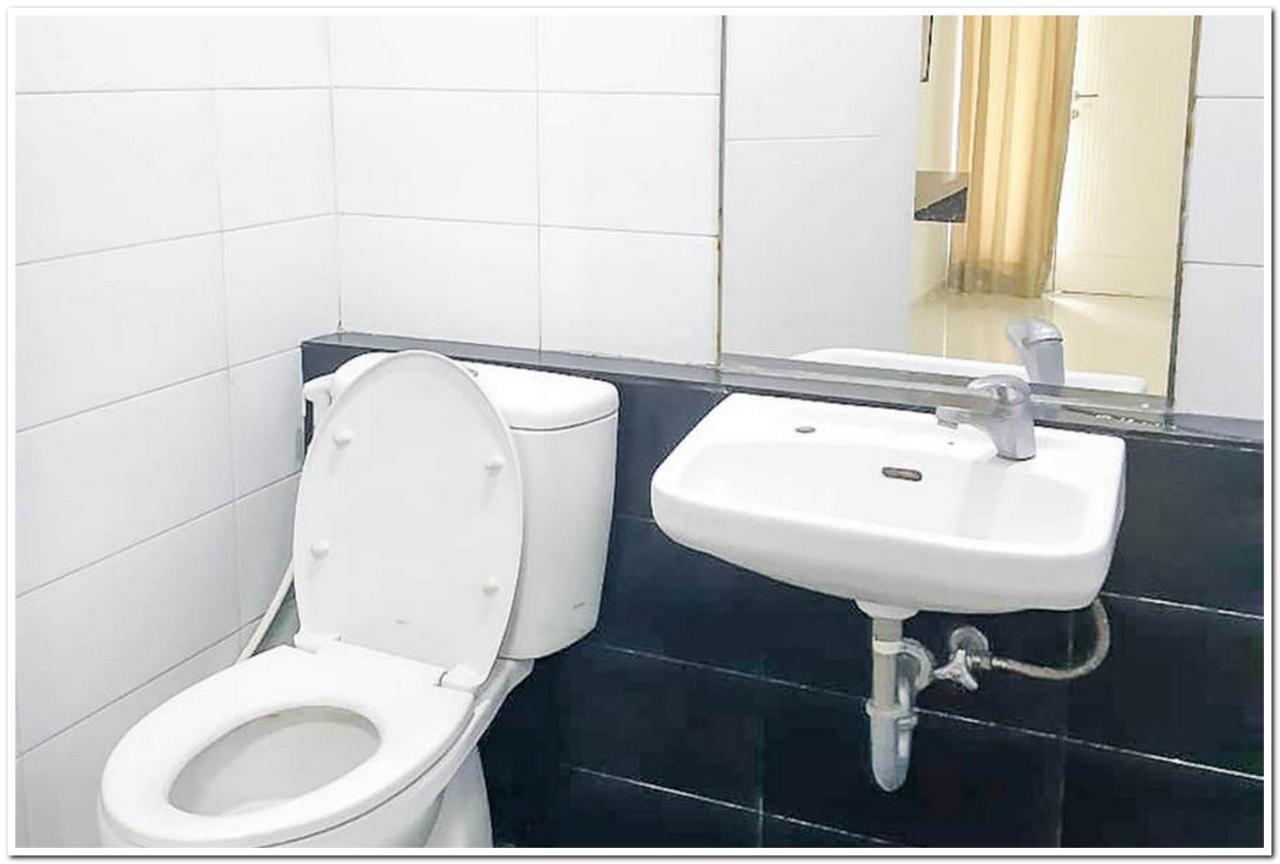 Roemah Md Syariah Hotel Dżakarta Zewnętrze zdjęcie